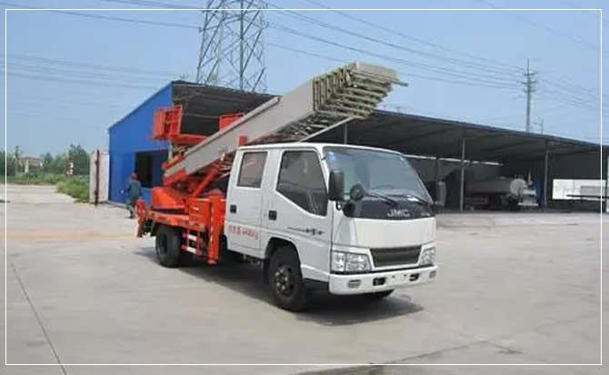 洪洞搬家